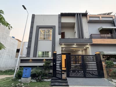 6 Marla Ultra Modern House For Sale In Kent Housing Sialkot