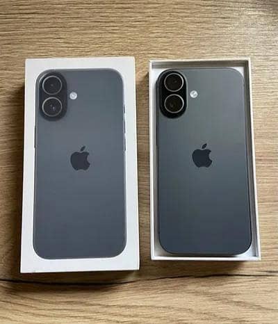 Apple iPhone 17