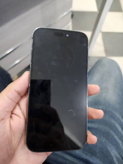 Apple iPhone 14 Pro