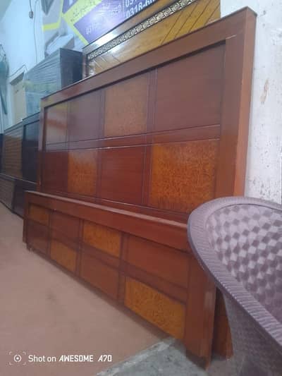 brand New King size bed