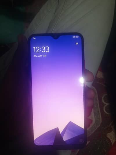Vivo Y17