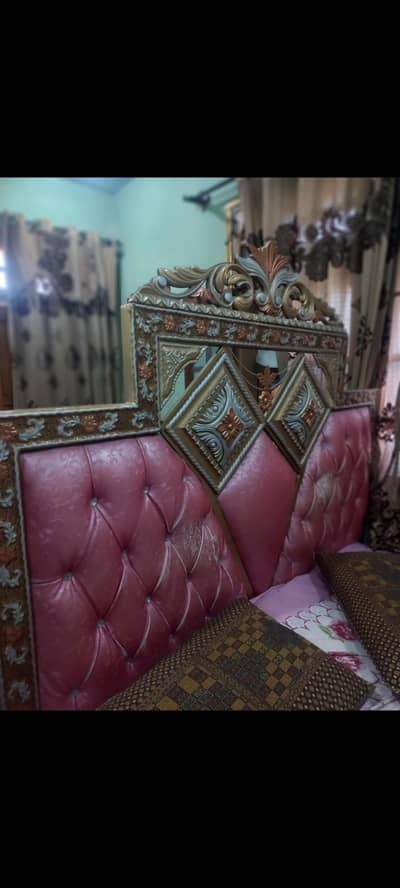 iron furniture set