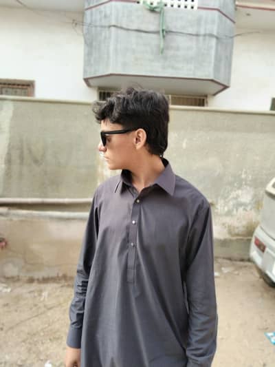 shayan ahmed shehzad