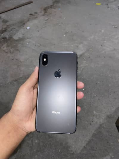 Apple iPhone XS Max