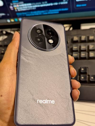 Realme 13+5G