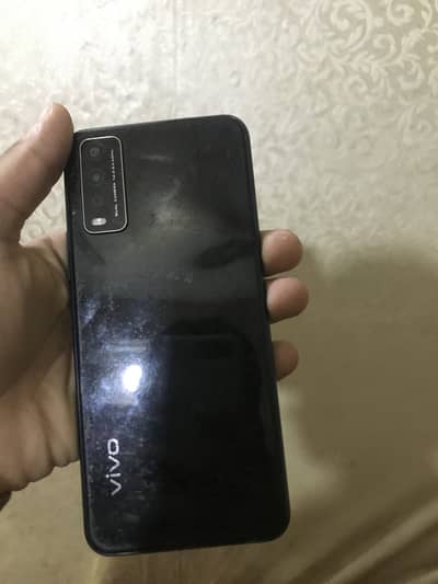 Vivo Y20