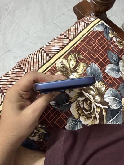I phone 17 pro max