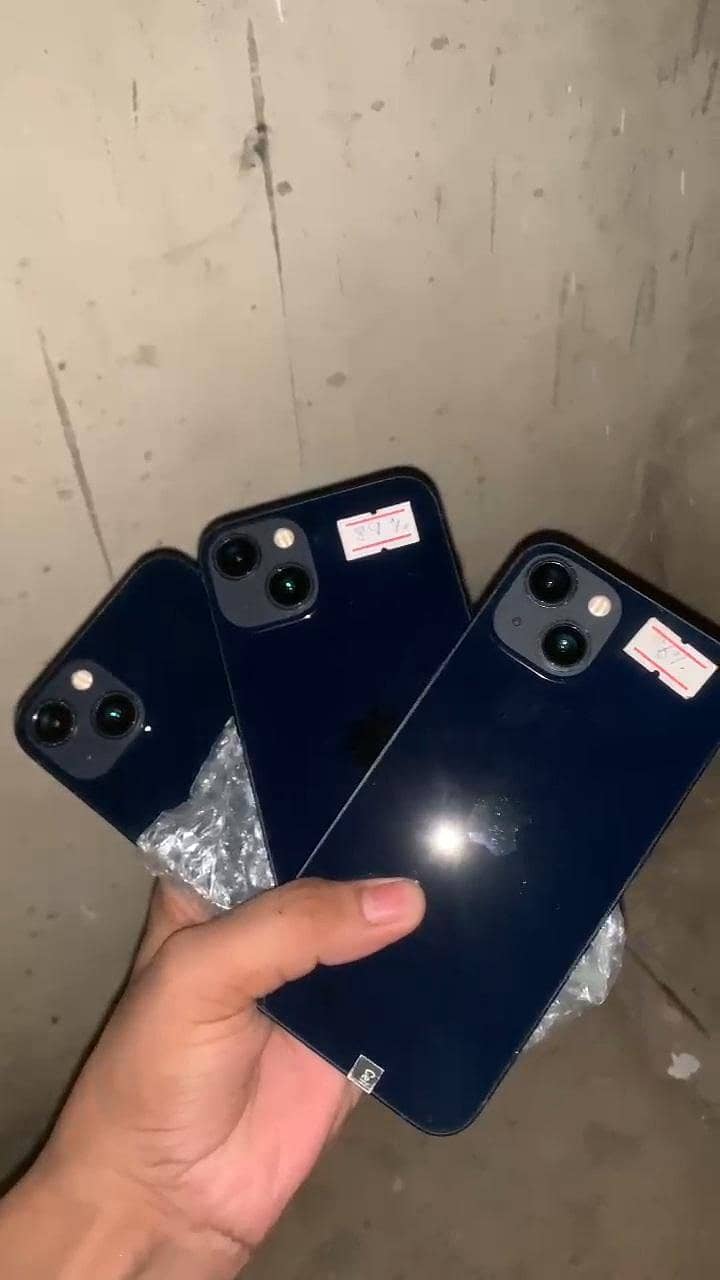 Apple iPhone 13 0