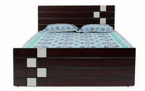 brand New Bed direct from factory