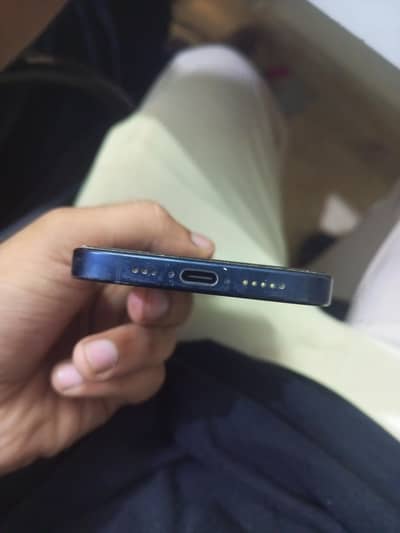 Apple iPhone 15 Pro
