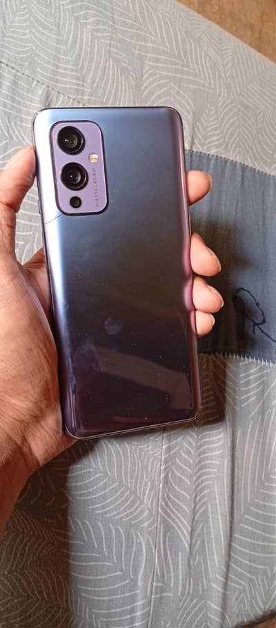 one plus 9