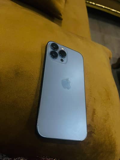 Apple iPhone 13 Pro Max