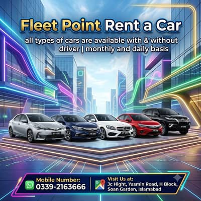 car rent