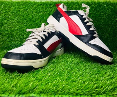 THRIFT SHOES