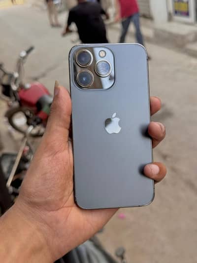 Apple iPhone 13 Pro  non Pta Factory Unlock 128GB