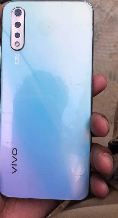 Vivo S1