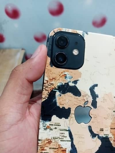 Apple iPhone 12 Jv 64GB