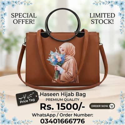 Good quality for ladies new feshion bags