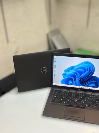 Dell Latitude 5401