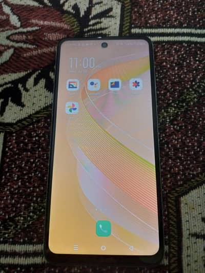 Infinix Smart 8