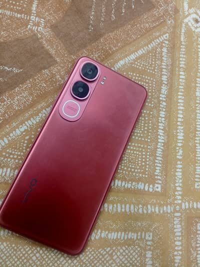 Vivo y21d Storage 6/128