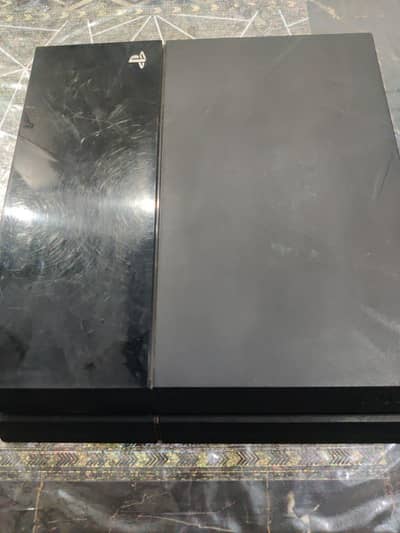 playstation 4
