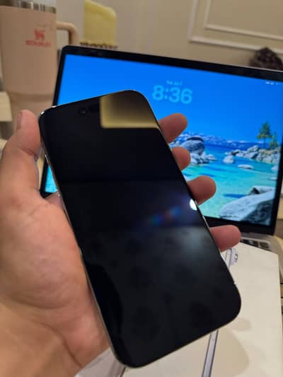 Apple iPhone 17 Air factory unlock