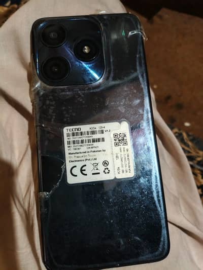 Tecno Other Model