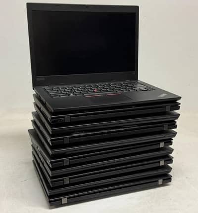 Lenovo ThinkPad T570 | i5 | 16GB RAM | 512GB SSD
