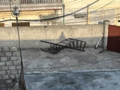 Stair