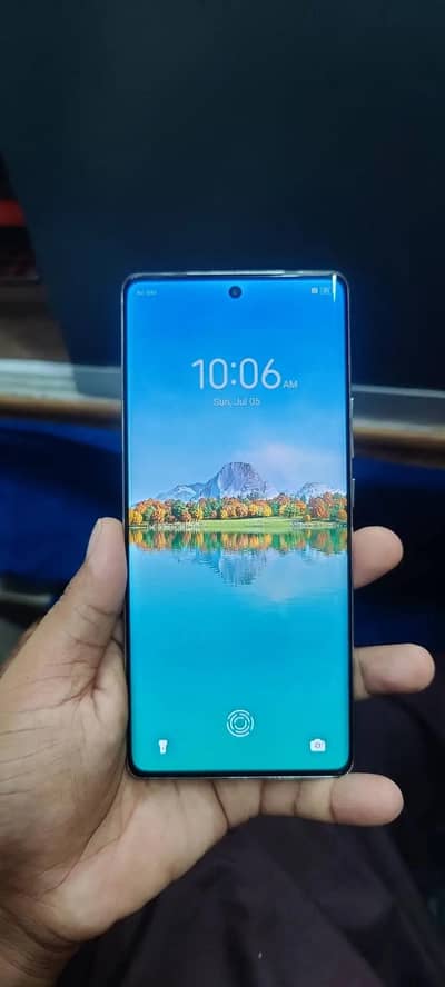 Tecno Spark 20 Pro Plus