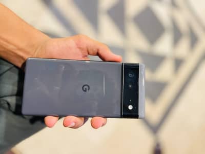 Google Pixel 6