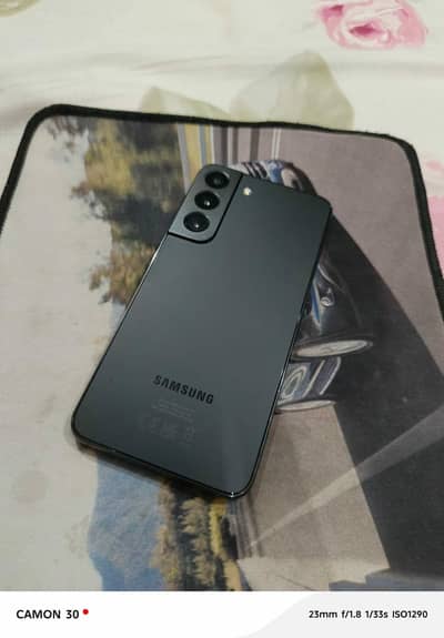 Samsung s22