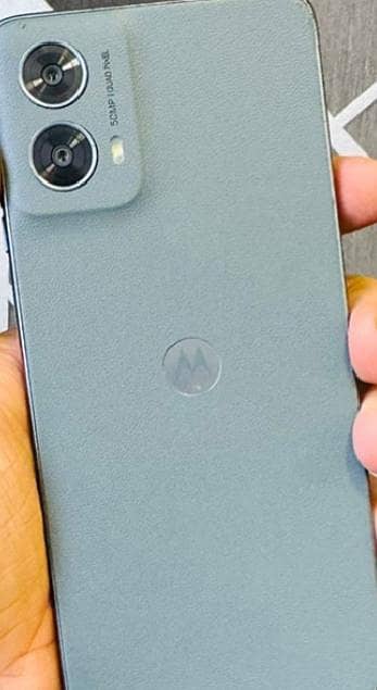 Motorola Moto G 5g 2024