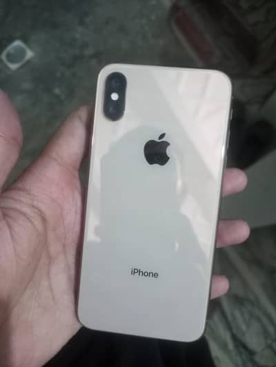 Apple iPhone XS
