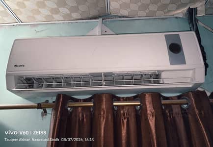 Gree GS-18CZ8 1.5 Ton Split Air Conditioner