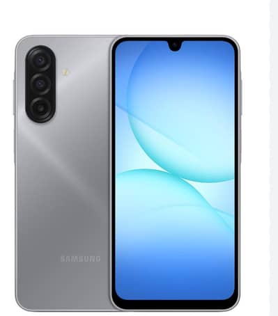 Samsung A17