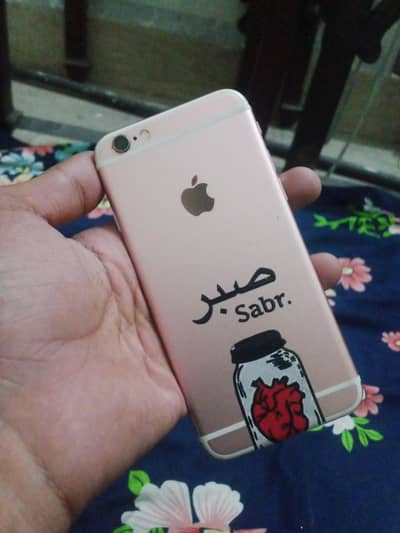 Apple iPhone 6S