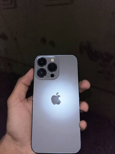 Apple iPhone 13 Pro