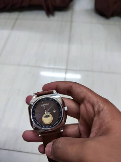 Cartier