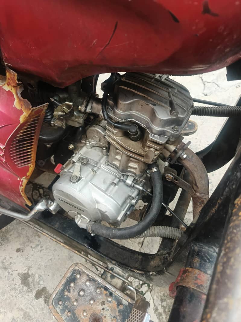 sell loder 200cc 0
