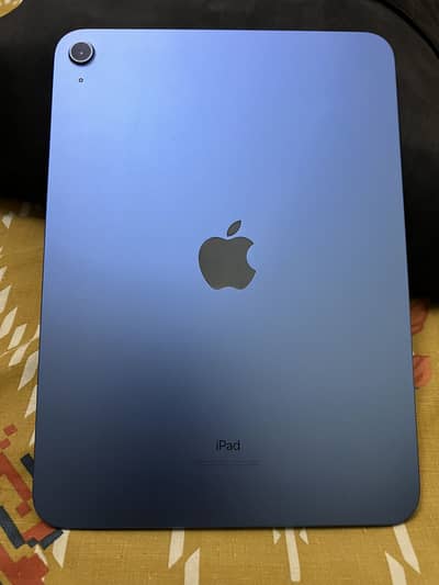 Apple ipad