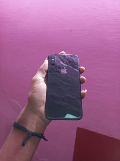 Apple iPhone X contact 03133212853