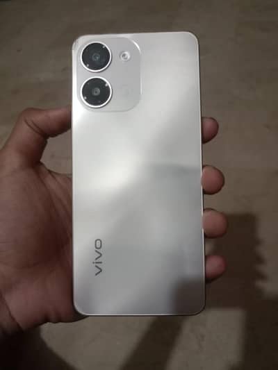 Vivo Y11d