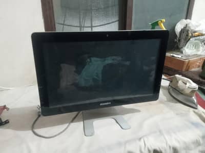 All in One Desktop For Sale