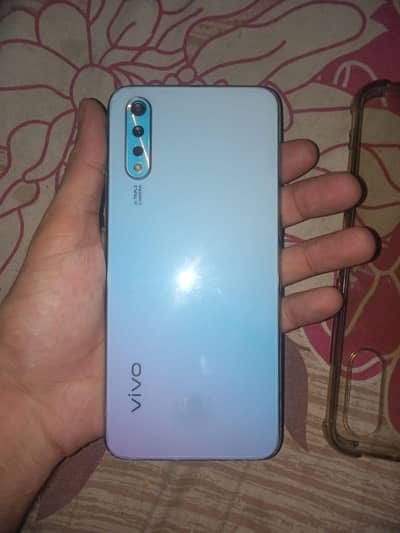 Vivo S1