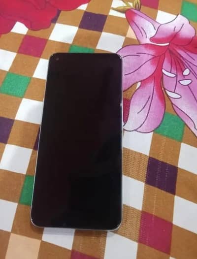 OPPO A96