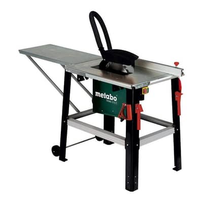 Metabo TKHS 315 C 2,00  WNB