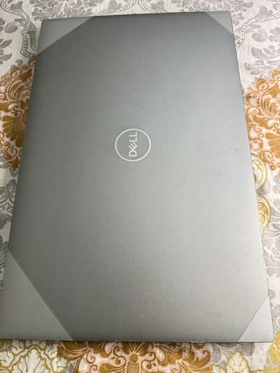 Dell Precision 5760