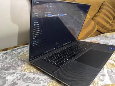 Dell Precision 5760